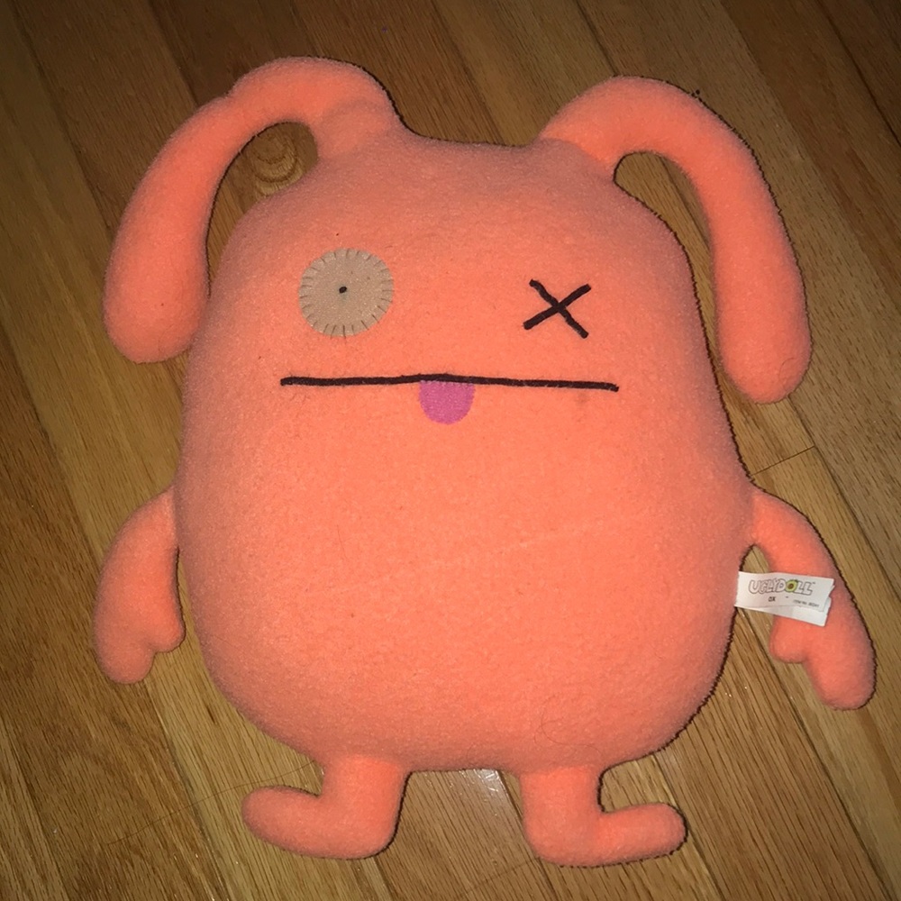 Uglydoll Ox
